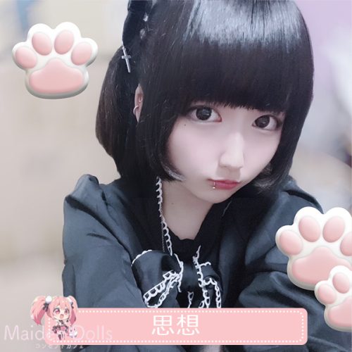 岐阜駅近くのコンカフェMaiden Dolls キャスト思想