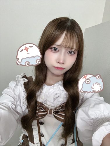 岐阜駅近くのコンカフェMaiden Dolls キャストこはね