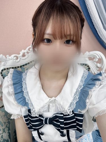 岐阜駅近くのコンカフェMaiden Dolls キャストりゆ