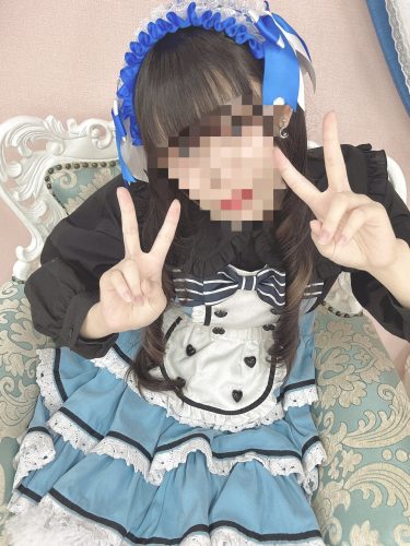 岐阜駅近くのコンカフェMaiden Dolls キャストぐらん