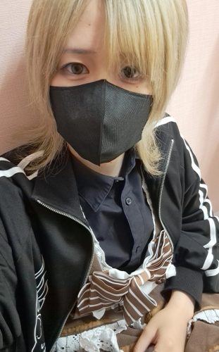 岐阜駅近くのコンカフェMaiden Dolls キャストゆき