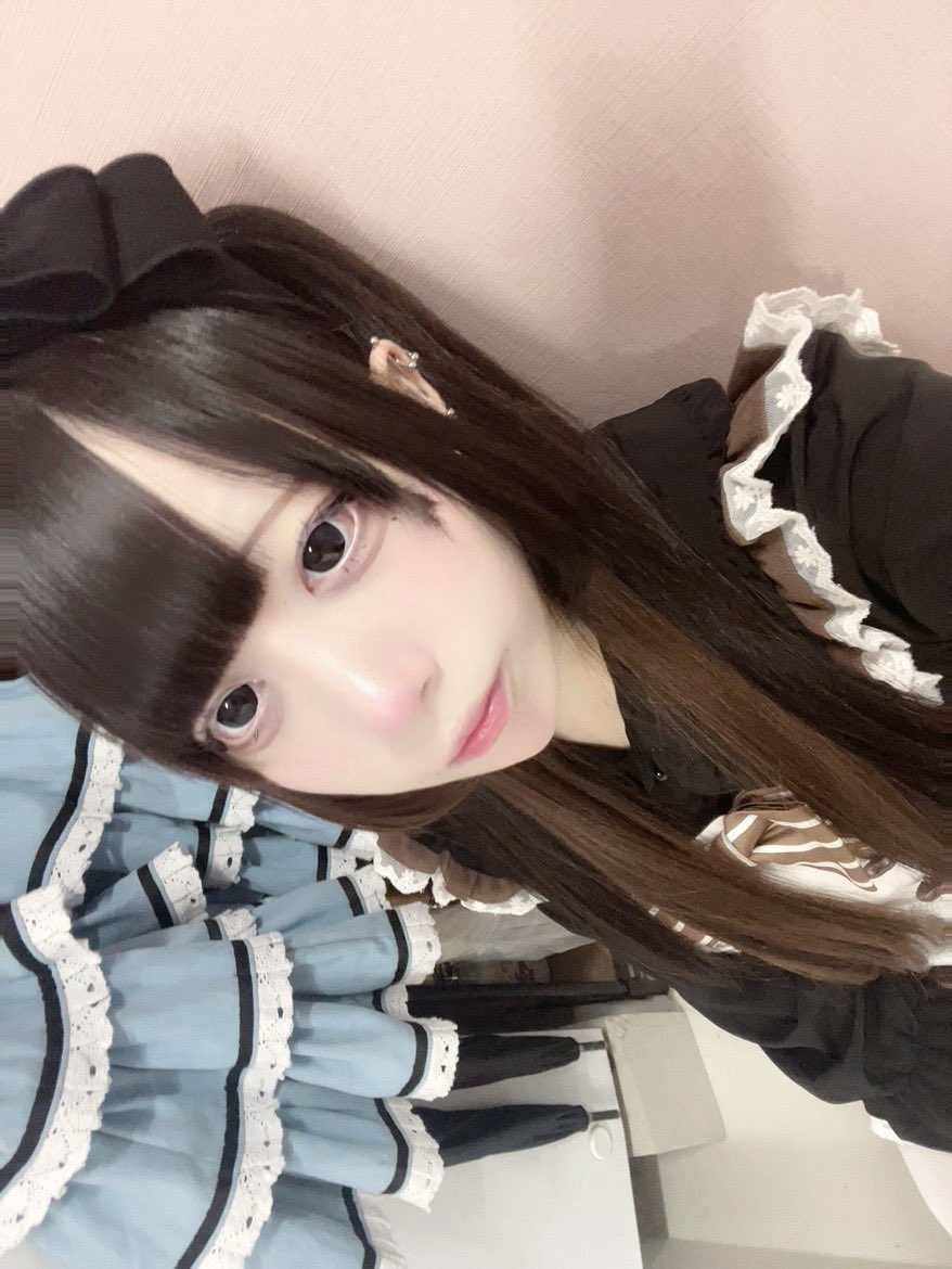 岐阜駅近くのコンカフェMaiden Dolls キャストめる