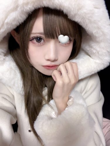 岐阜駅近くのコンカフェMaiden Dolls キャストうぬ