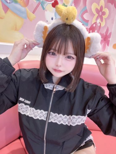 岐阜駅近くのコンカフェMaiden Dolls キャストいちご